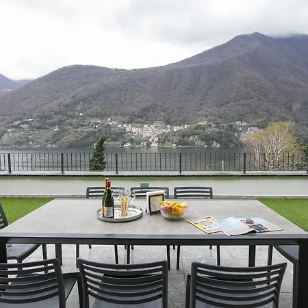 Villa Eliza