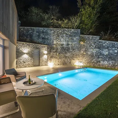 Eliza Villa Laglio